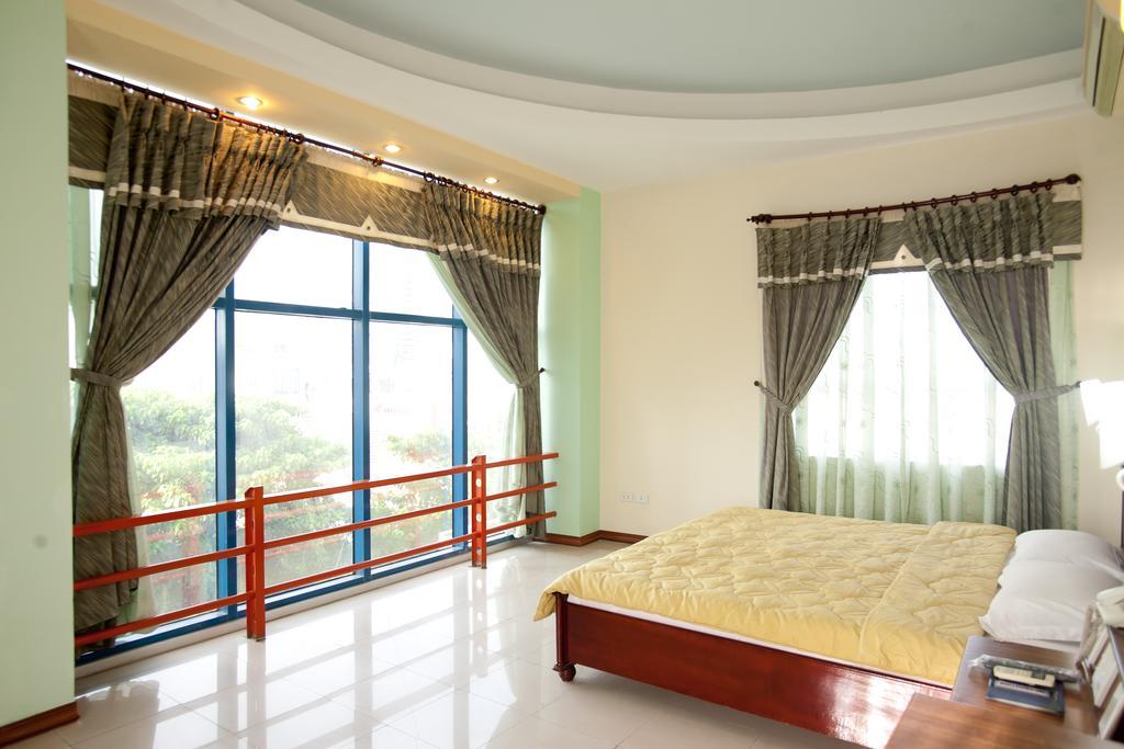 Golden Gate 1 Hotel Da Nang Rom bilde