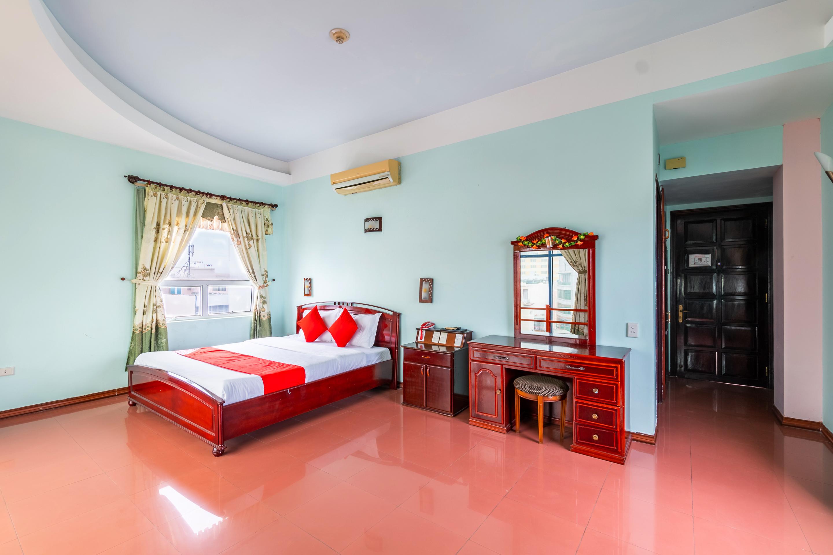 Golden Gate 1 Hotel Da Nang Eksteriør bilde