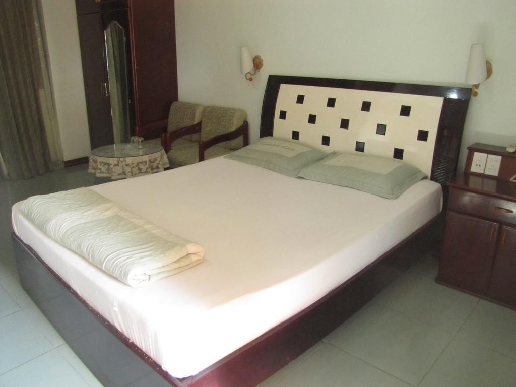 Golden Gate 1 Hotel Da Nang Rom bilde