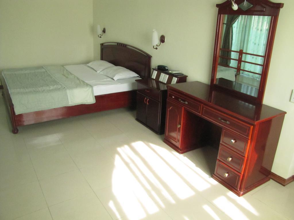 Golden Gate 1 Hotel Da Nang Eksteriør bilde