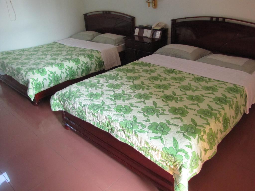 Golden Gate 1 Hotel Da Nang Eksteriør bilde