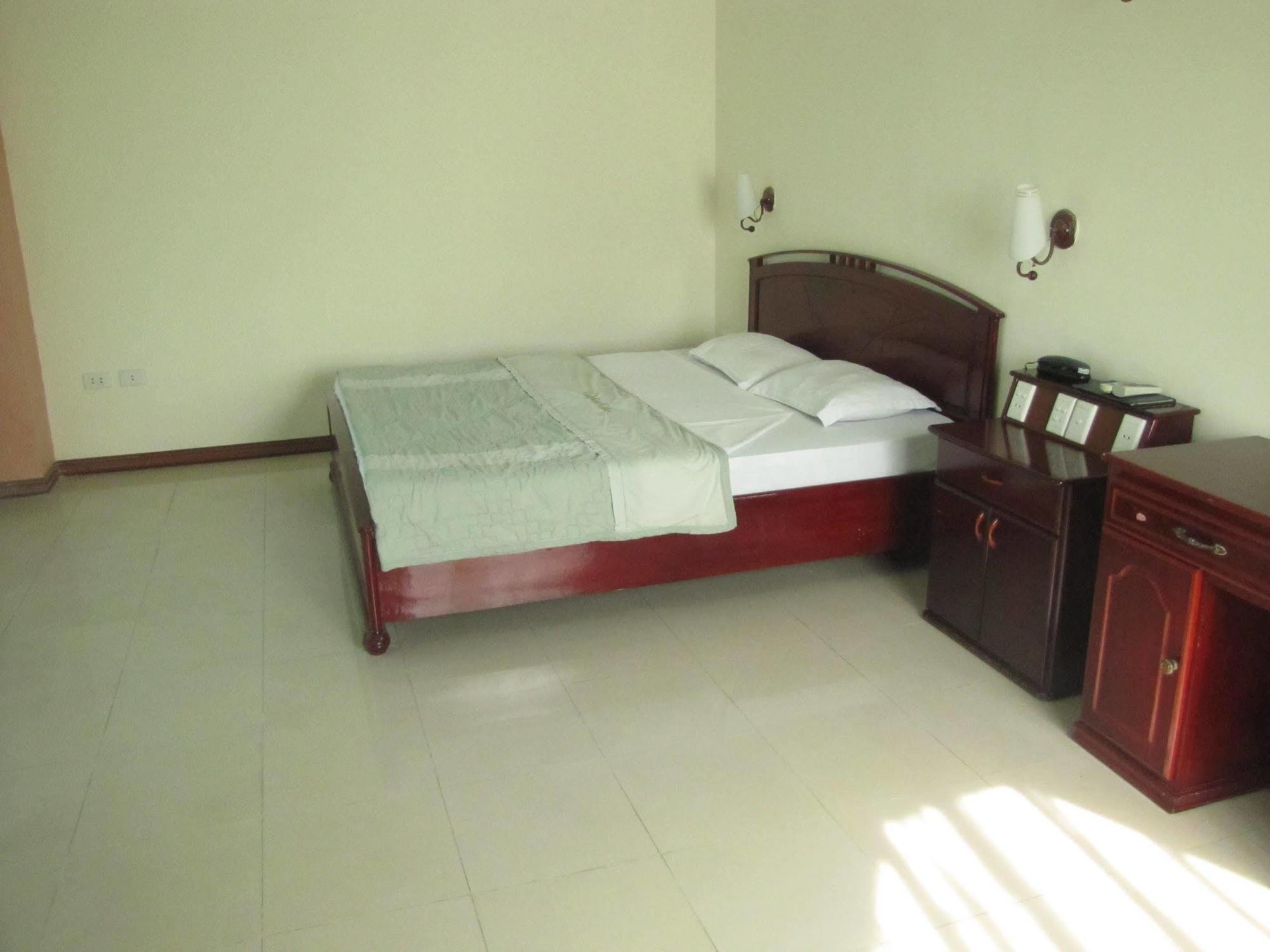 Golden Gate 1 Hotel Da Nang Eksteriør bilde